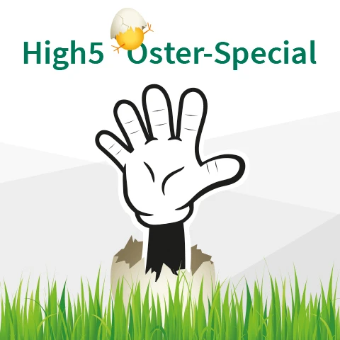 High5 Oster-Special