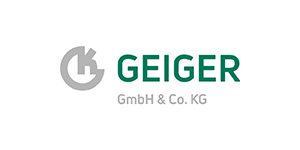 Logo Geiger GmbH & Co. KG