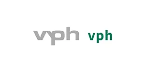 Logo vph GmbH & Co. KG