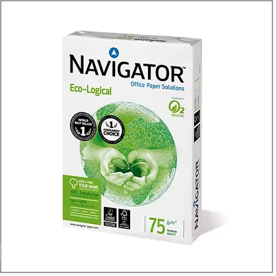 Navigator Papiere für mehr Nachhaltigkeit